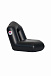 КРЕСЛО НАДУВНОЕ SMARINE, 85Х75 СМ, ПВХ, ЧЕРНЫЙ 