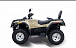 Квадроцикл HISUN TACTIC 550 (HS550ATV) NORMAL 