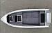 Алюминиевая лодка  Wyatboat-430М FISH 