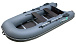 НАДУВНАЯ ЛОДКА GLADIATOR B330 