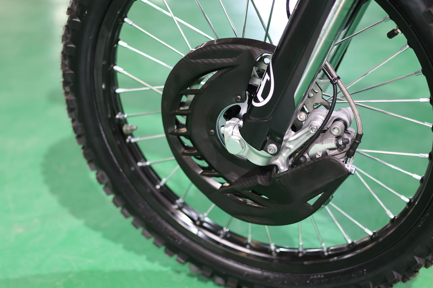 Мотоцикл JHLMOTO JHLofr GS CB300RL 