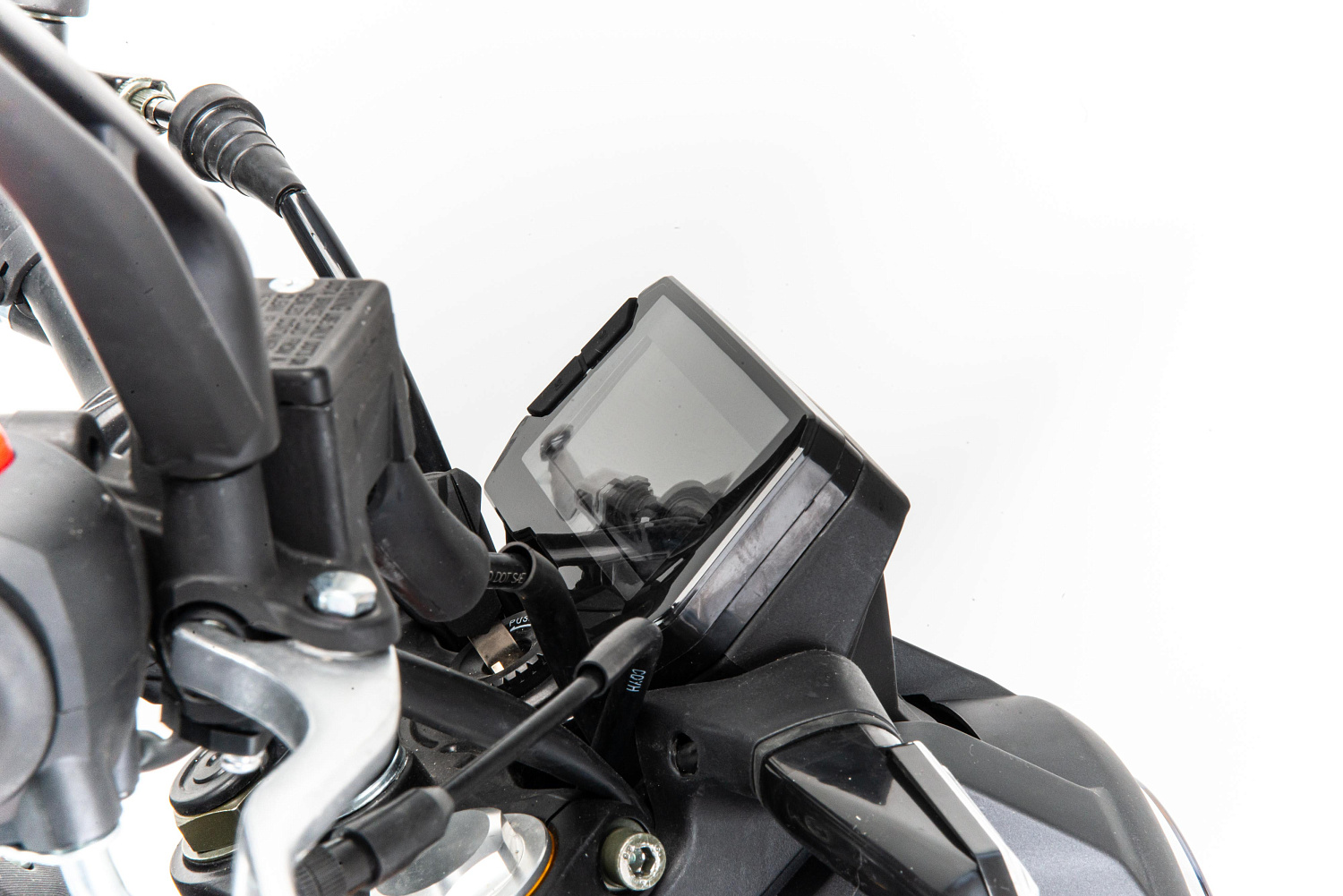 Мотоцикл PROMAX CB150R (49) 