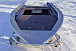 Алюминиевая лодка Wyatboat-370 Р FISH 