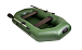 Лодка Барс 240 