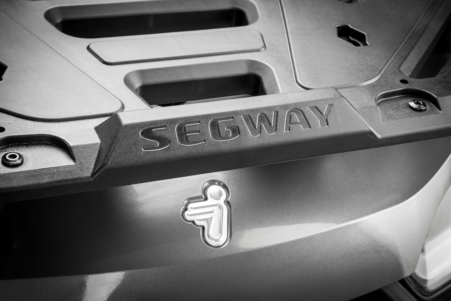  Квадроцикл Segway SNARLER AT6 LE 