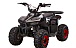 Квадроцикл Yacota Raposa 110 