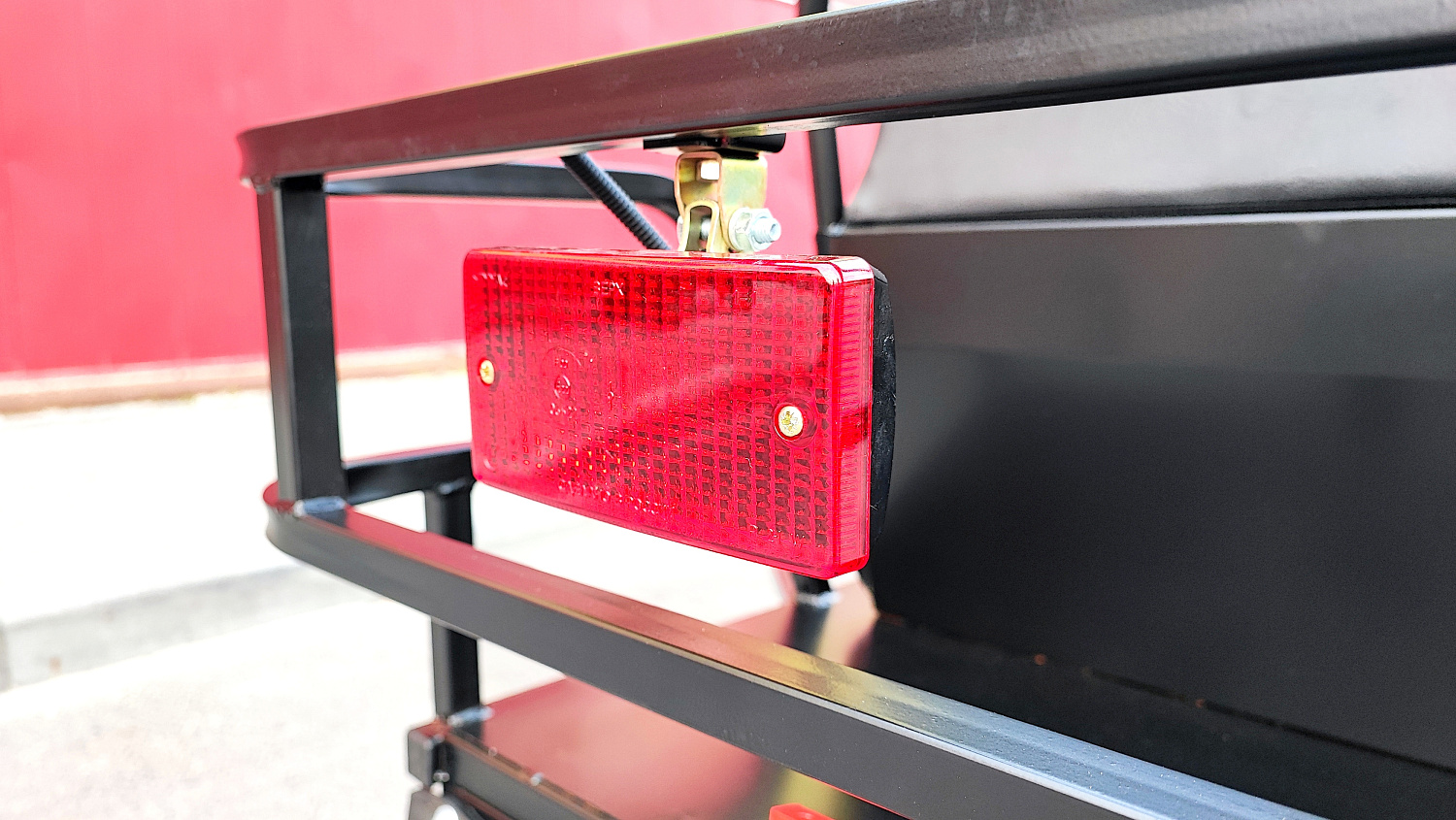 Снегоход PROMAX YAKUT 500 2.0 4T 29 