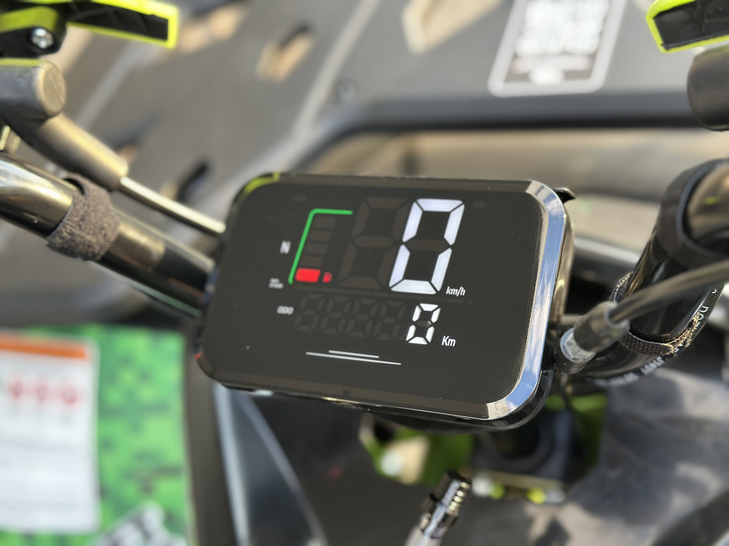 Квадроцикл PROMAX МАЙНКРАФТ 192 PRO 2025 