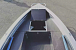 Алюминиевая лодка Wyatboat-370 РМ 
