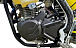 Эндуро мотоцикл IRBIS HTR 250 