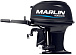 Лодочный мотор MARLIN MP 40 AMH 