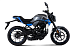 Мотоцикл TMBK MONTANA NG 