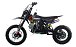 Питбайк FullCrew Power Trasher 125cc 14\12 (п\автомат эл.стартер) 