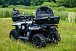 Квадроцикл Segway AT5 LЕ 
