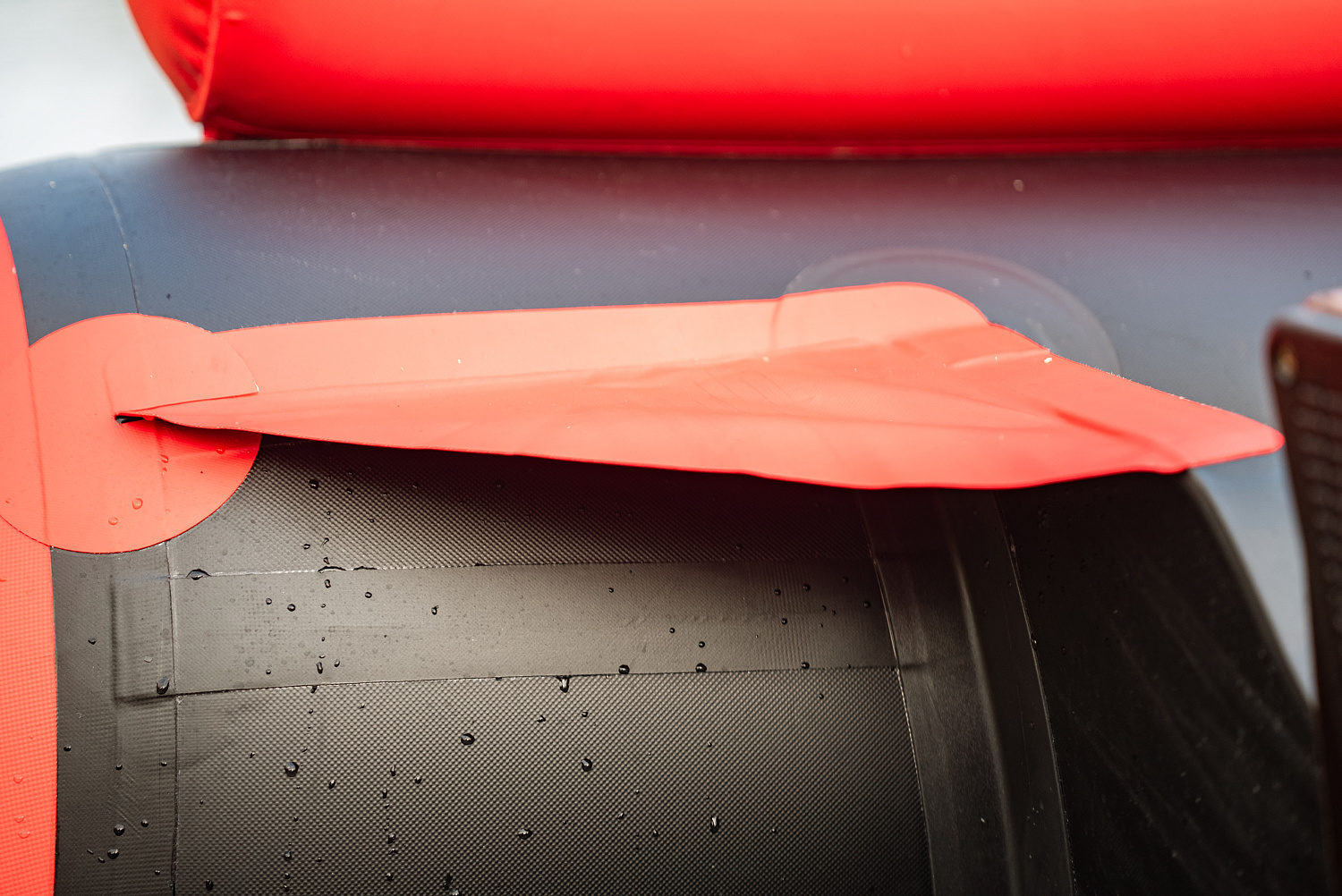 Лодка MISHIMO RIVER FJET PRO 430  под водомет 