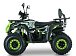 Квадроцикл YACOTA DRAGON LUX 125 