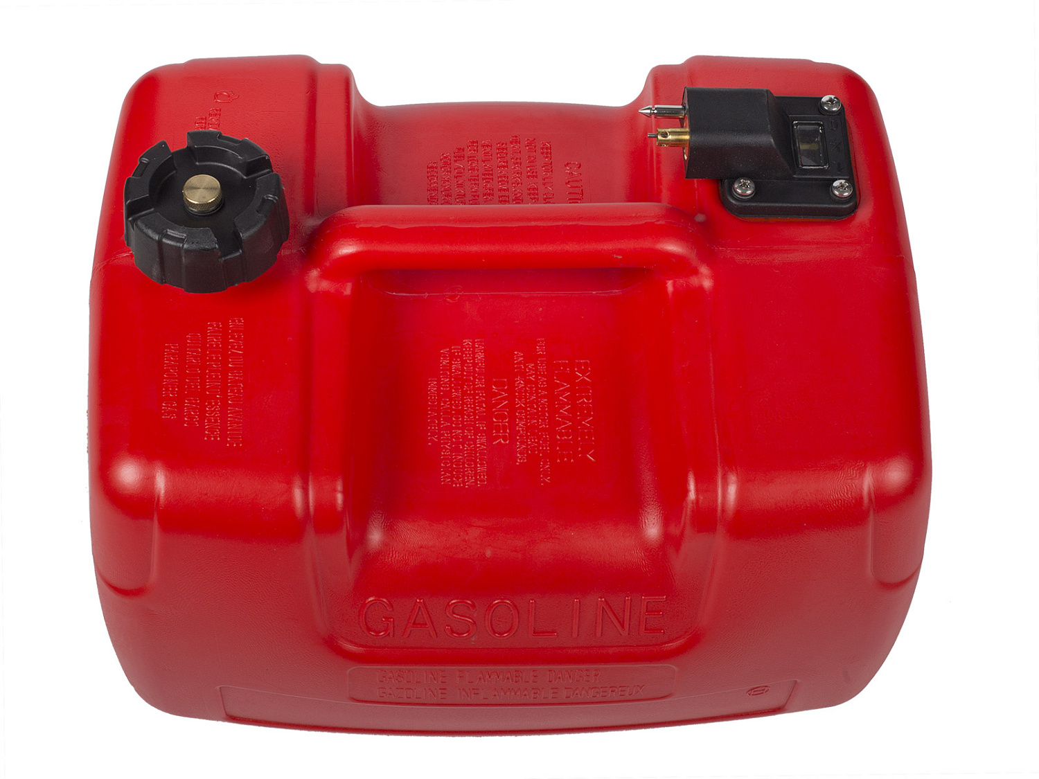 ЛОДОЧНЫЙ МОТОР GLADIATOR G6.2FHS 