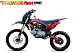 Мотоцикл (питбайк) PROMAX FIDET (ФАЙДЕТ) 190E MAX PRO LUX 19/16 