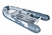 Лодка GLADIATOR RIB380AL 