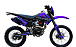 Кроссовый мотоцикл PROMAX MX350 