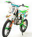 Питбайк MOTOLAND (МОТОЛЕНД) Кросс 125 TCX125 E 