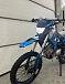 Мотоцикл (питбайк) PROMAX FIDET (ФАЙДЕТ) 190E MAX PRO LUX 19/16 