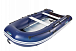 НАДУВНАЯ ЛОДКА GLADIATOR B370AL 