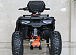 Квадроцикл GBM STORMRIDER 300 NEW PREMIUM 