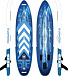 SUP (САП) Доска MISHIMO STAR TREK 11’ (335см) 