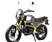 Мотоцикл MOTOLAND (МОТОЛЕНД) SCRAMBLER 250 