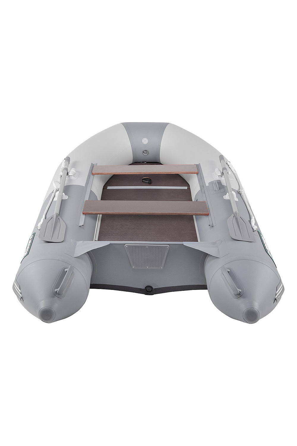 НАДУВНАЯ ЛОДКА GLADIATOR B330 