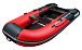 НАДУВНАЯ ЛОДКА GLADIATOR B330 