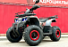 Квадроцикл GBM MAVERICK 300 NEW 