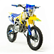 Питбайк MotoLand (МОТОЛЕНД) MZ125 
