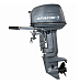 Лодочный мотор APACHE T30BS 