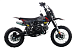 Питбайк FullCrew Power Trasher 125cc 14\12 (п\автомат эл.стартер) 
