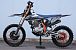Мотоцикл JHLMOTO JHL Z4 PR250 (172FMM-5) 