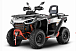  Квадроцикл Segway SNARLER AT6 LE 