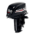 Лодочный мотор MARLIN PROLINE MP 30 AWR 