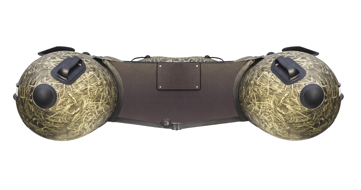 Лодка Ривьера Компакт 3400 СК 