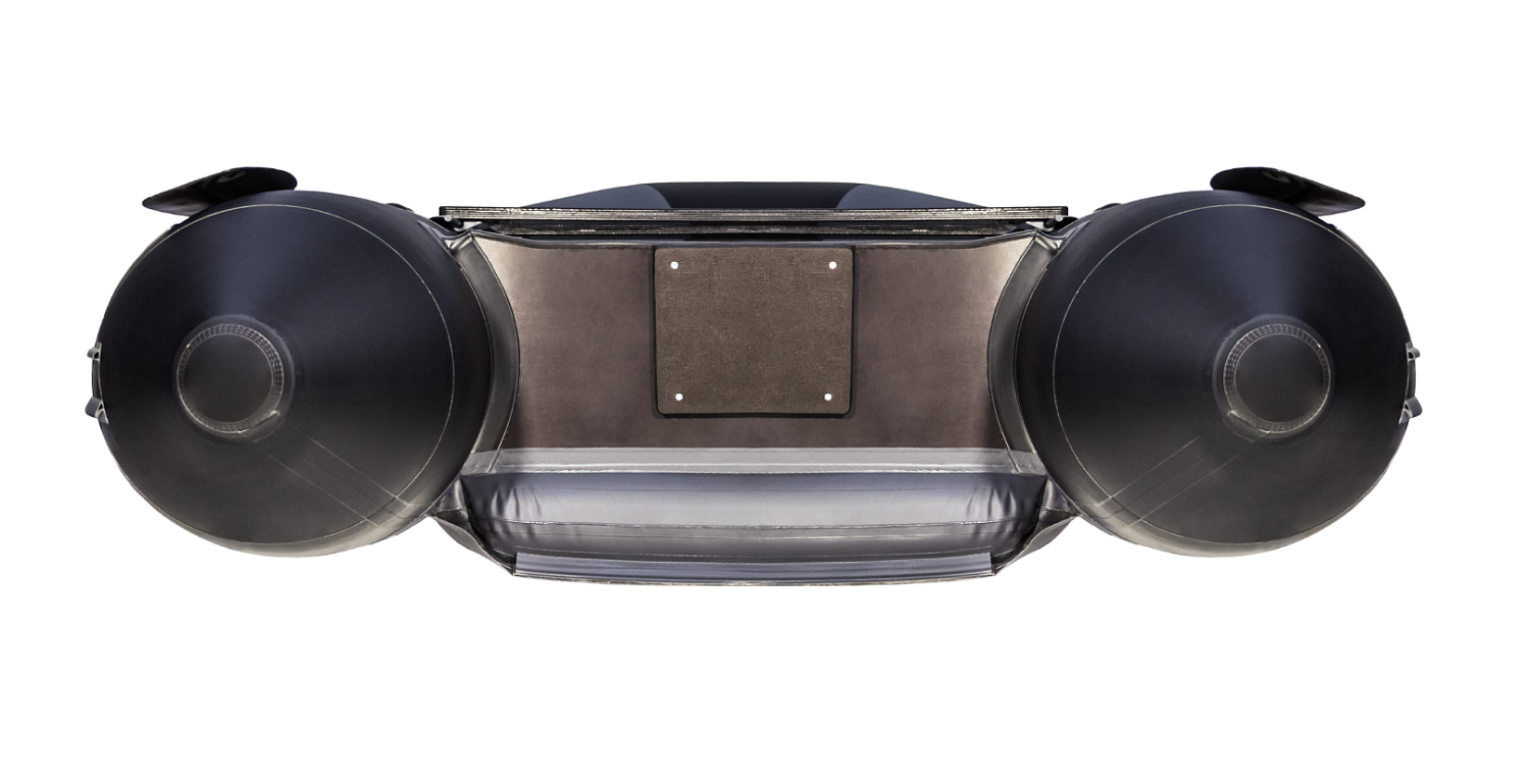 Лодка Таймень NX 2800 НДНД 