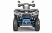  Квадроцикл Segway SNARLER AT6 LE 
