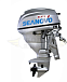 Лодочный мотор SEANOVO SNEF30FEL-EFI 