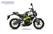 Мотоцикл PROMAX CB300RL (4V, 6G) 