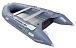 НАДУВНАЯ ЛОДКА GLADIATOR C330AL 