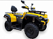 Квадроцикл HISUN GUARDIAN 400L /LONG 