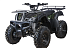 Квадроцикл YACOTA SELA 200 