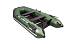 Лодка АКВА 2900 СК 