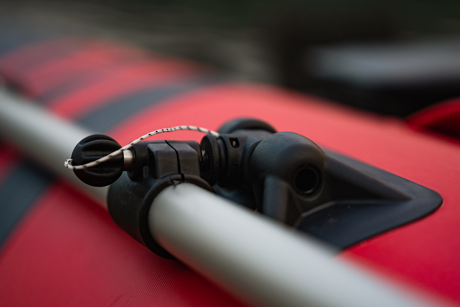 Лодка MISHIMO RIVER JET 390 под водомет 