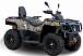 Квадроцикл HISUN TACTIC GT1000/LIMITED 
